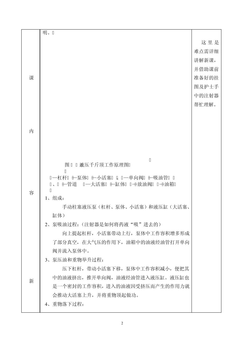 液压传动原理及其系统的组成_第3页