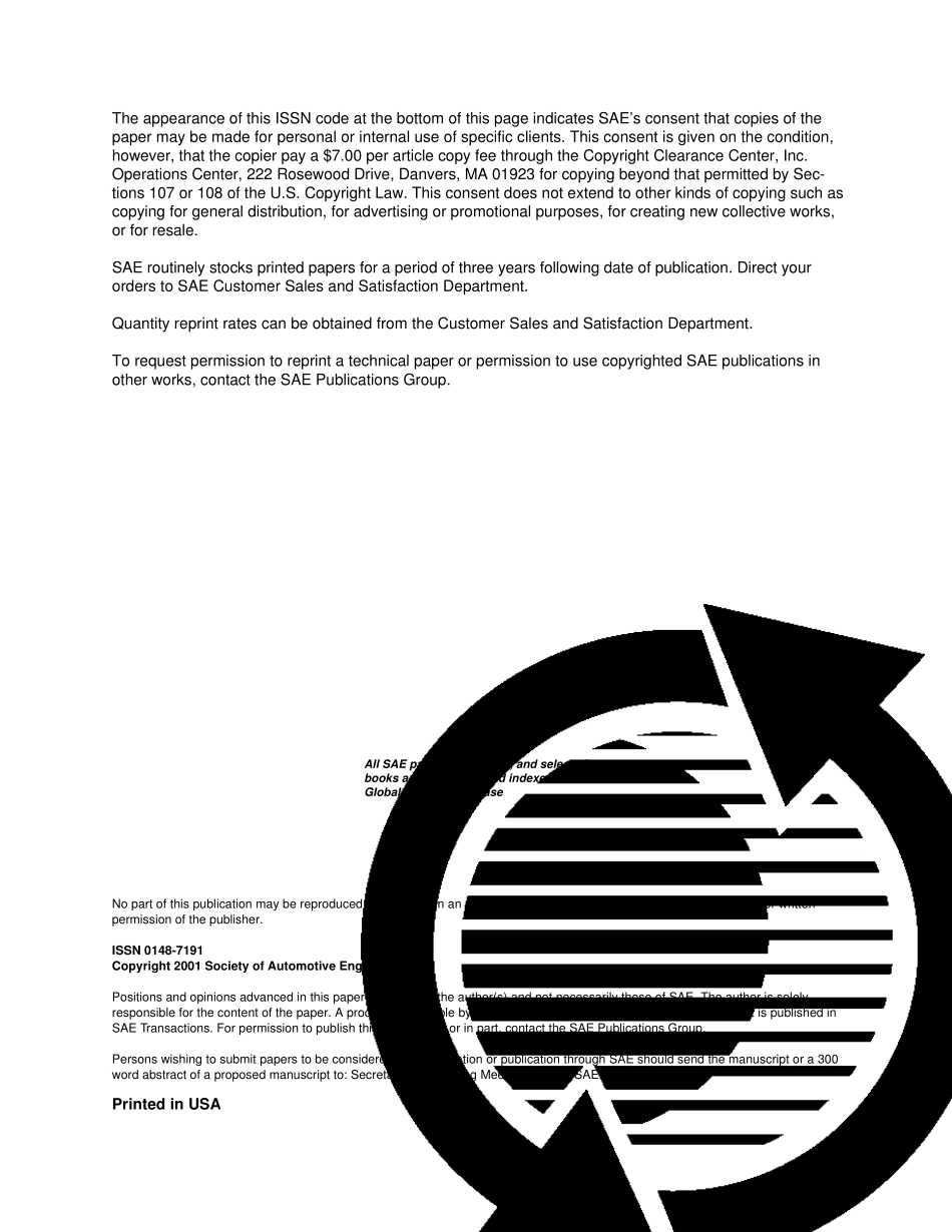 液压助力转向系统的设计(全英文)_第2页