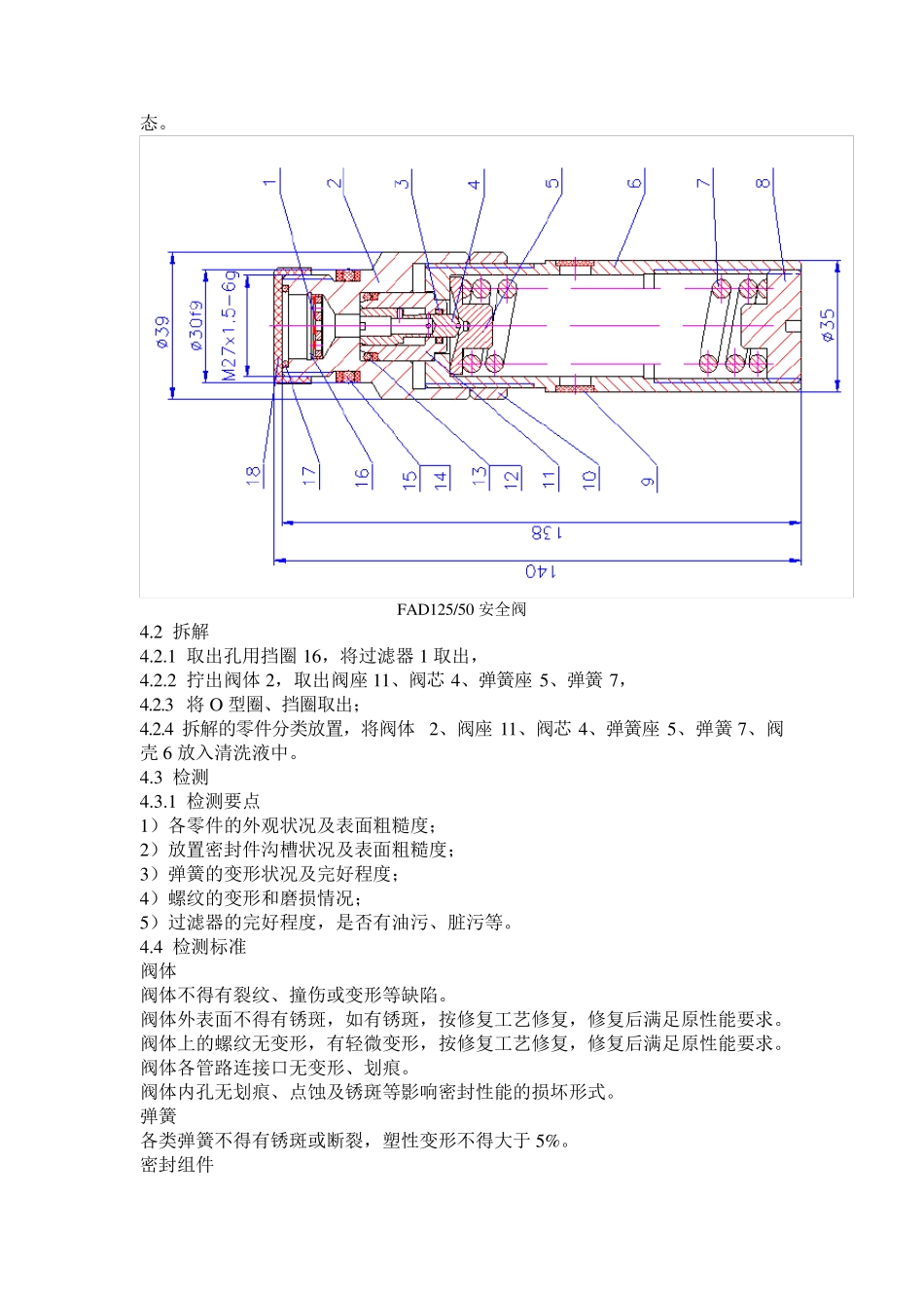 液压支架阀组检修工艺_第3页