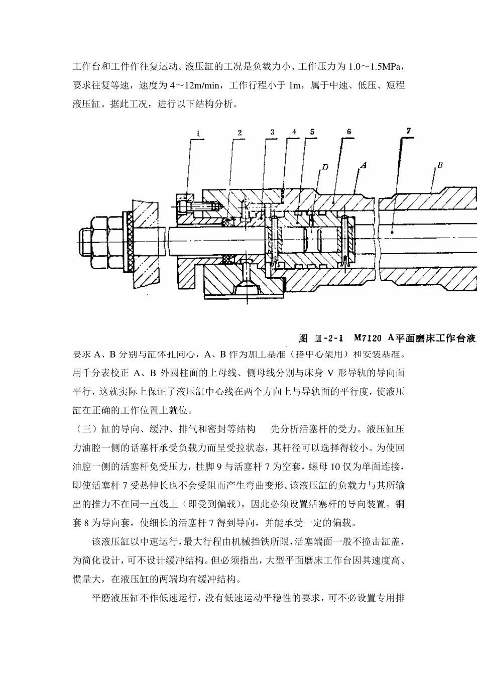 液压缸结构设计指导_第2页