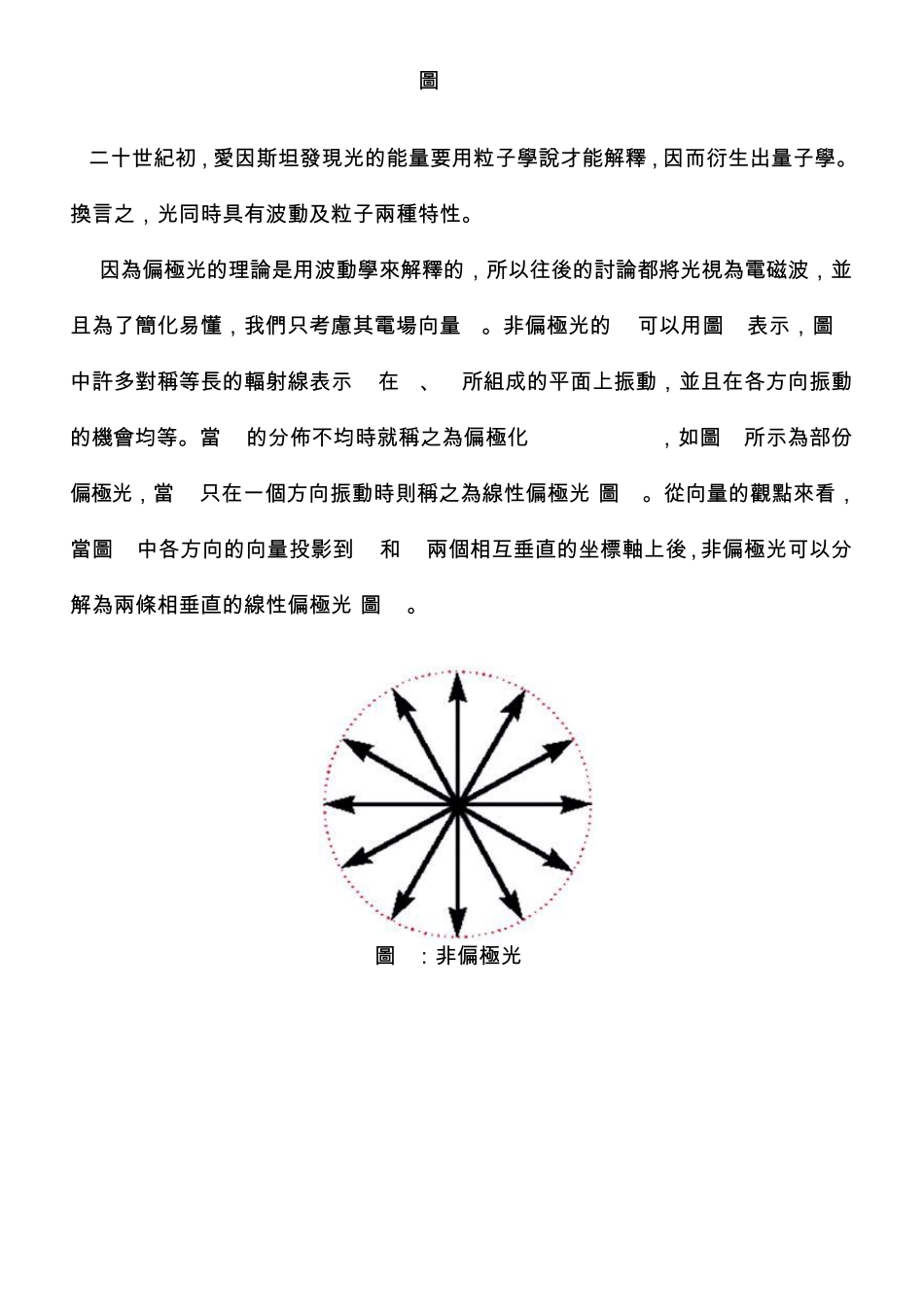 液晶显示器偏光膜的基本原理_第2页