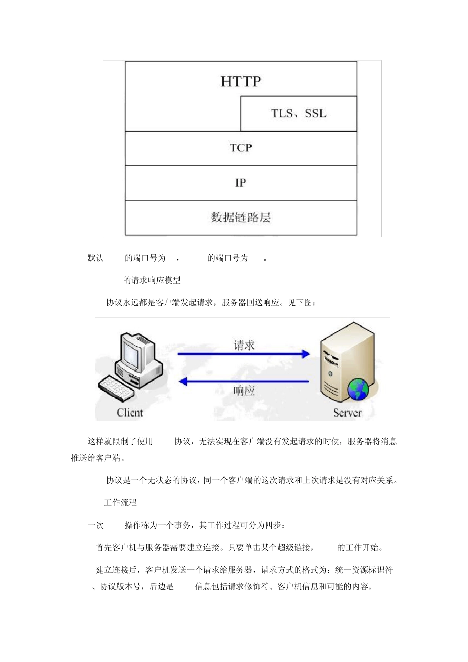 深入理解HTTP协议及原理分析_第2页