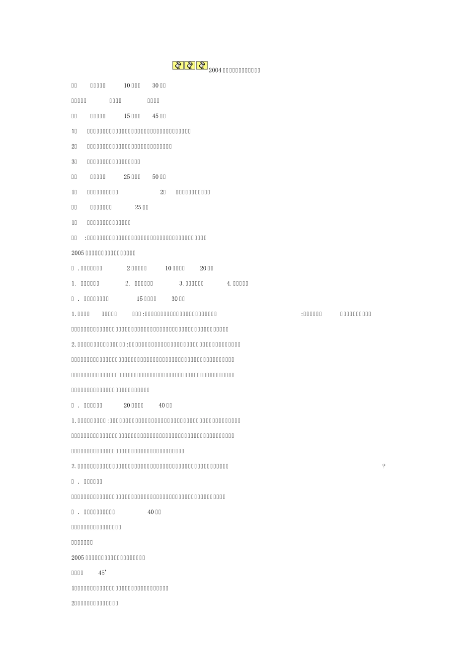深圳大学传播学历年真题(传播部分)_第1页
