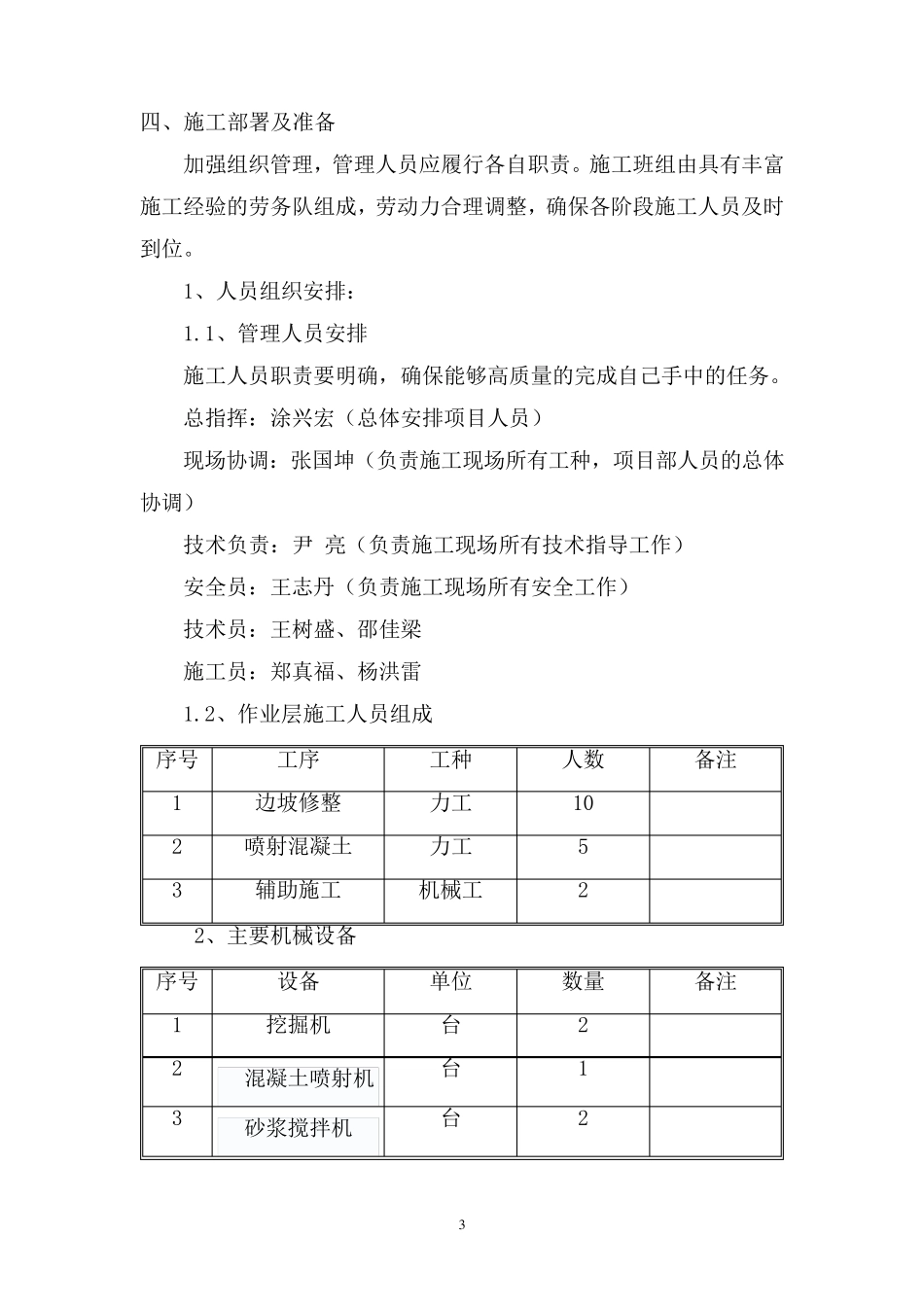 深基坑支护专项施工方案2_第3页