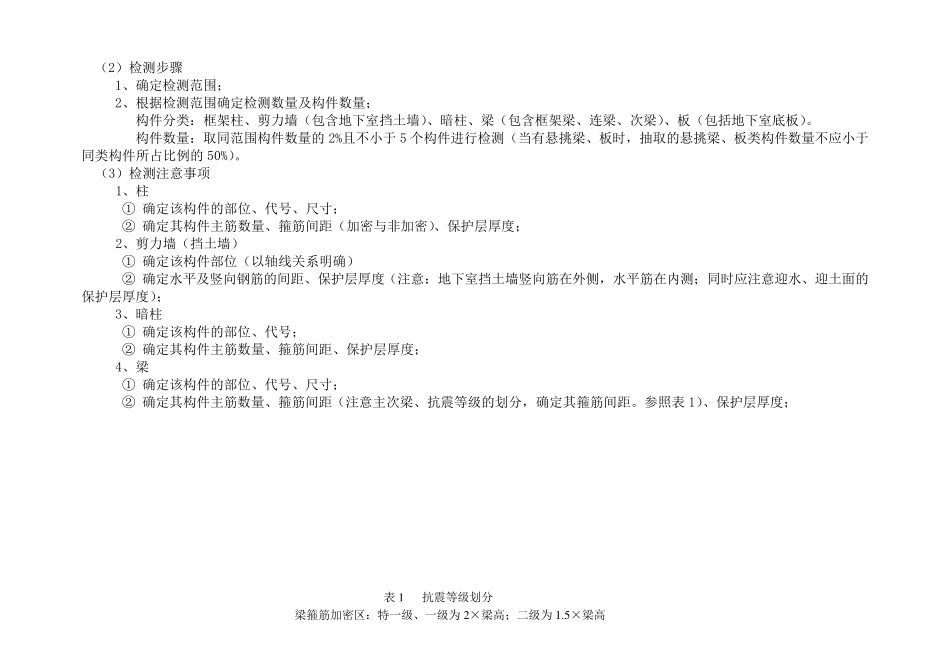 混凝土回弹及钢筋扫描要求_第2页