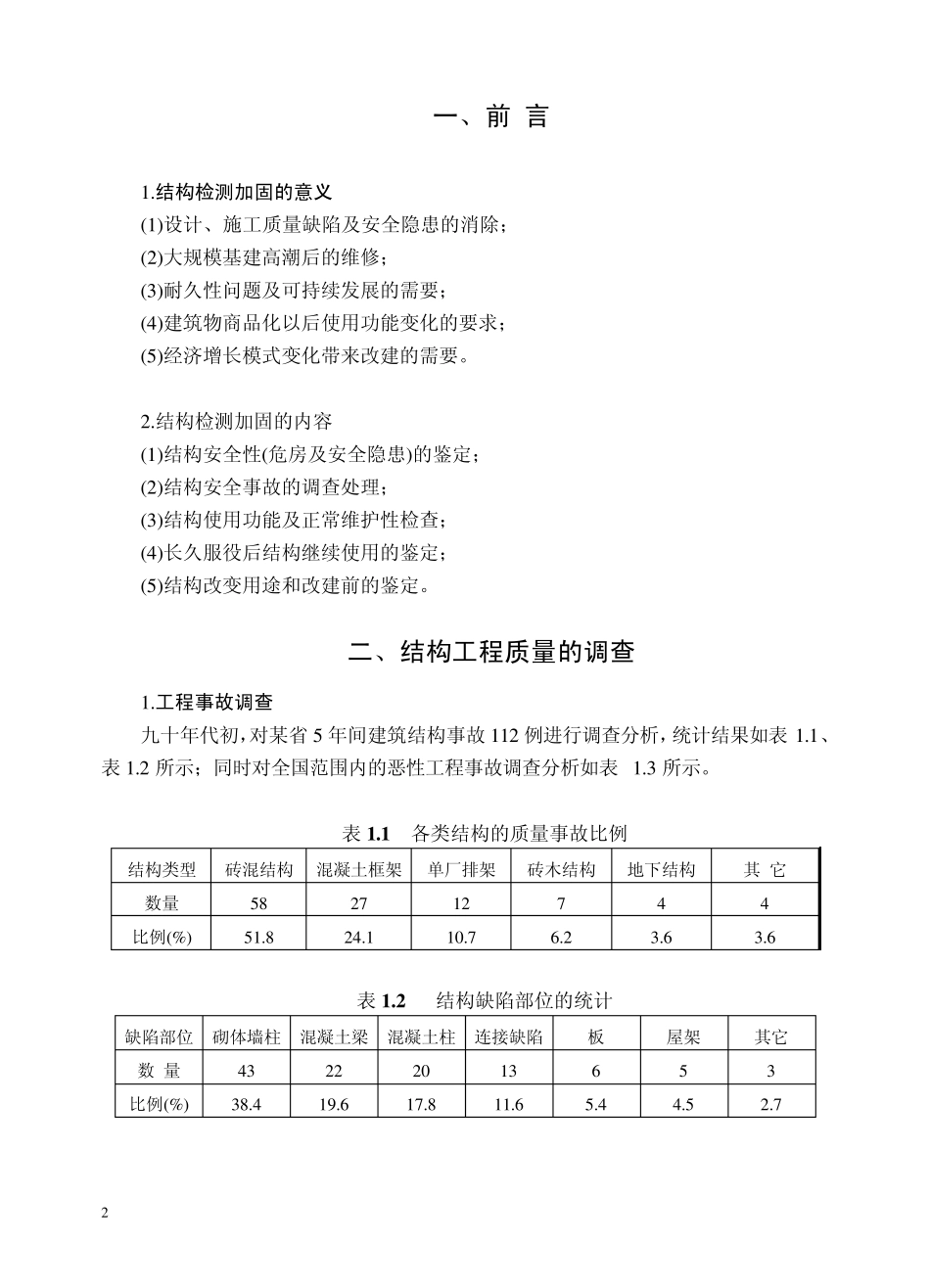 混凝土结构的检测与加固_第2页