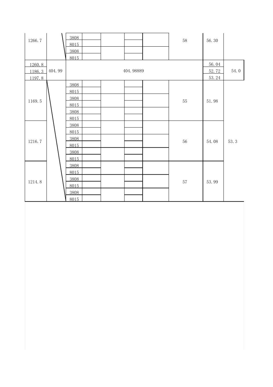 混凝土静力受压弹性模量_第2页