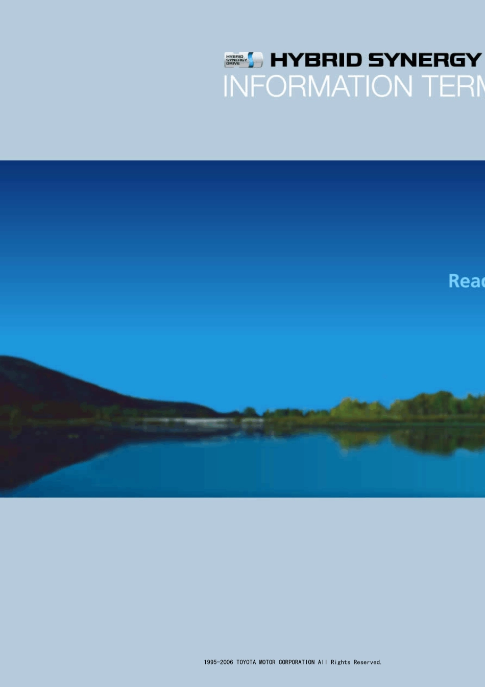 混合动力原理及结构(上)_第1页