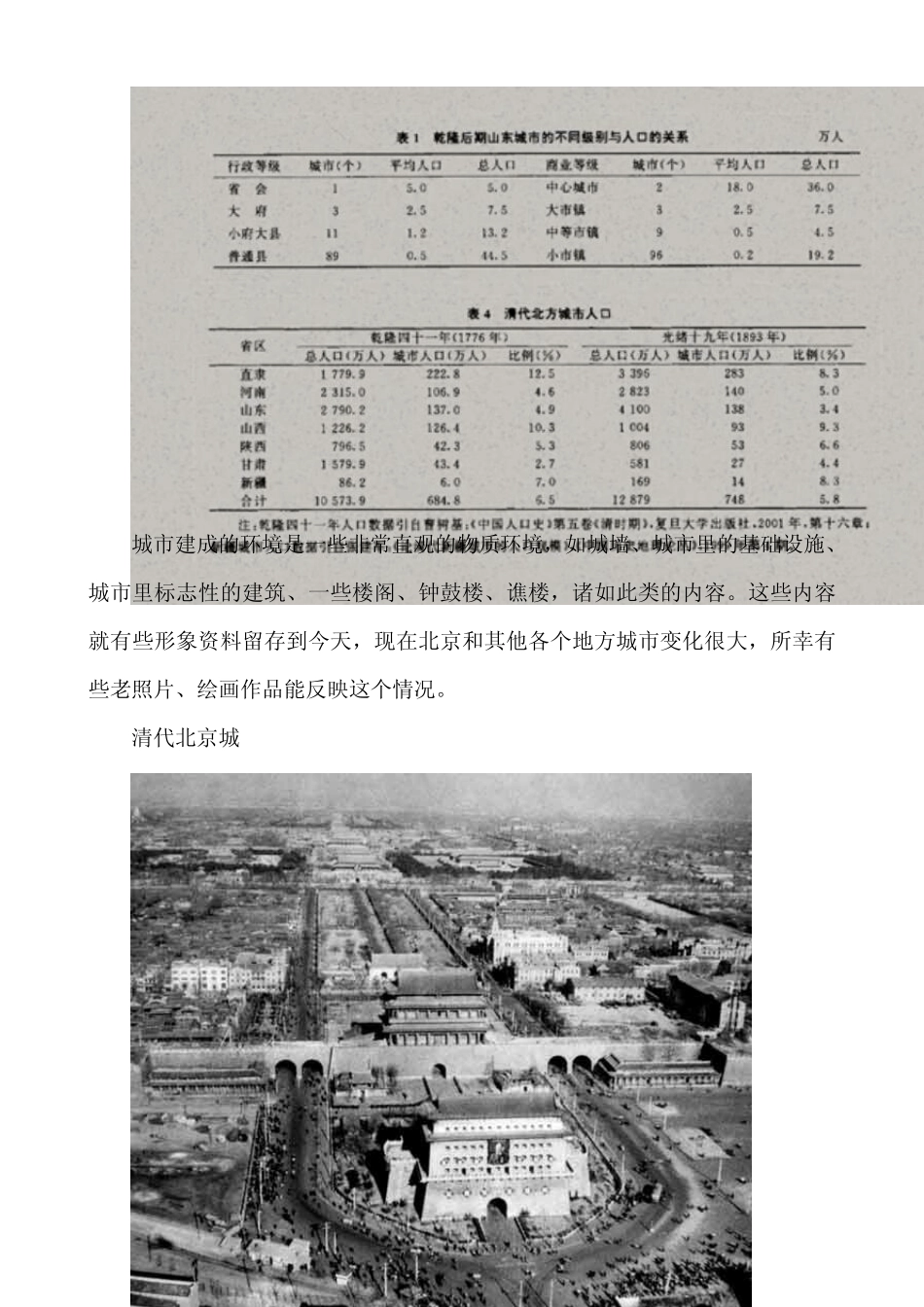 清代城乡生活与建筑类型_第2页