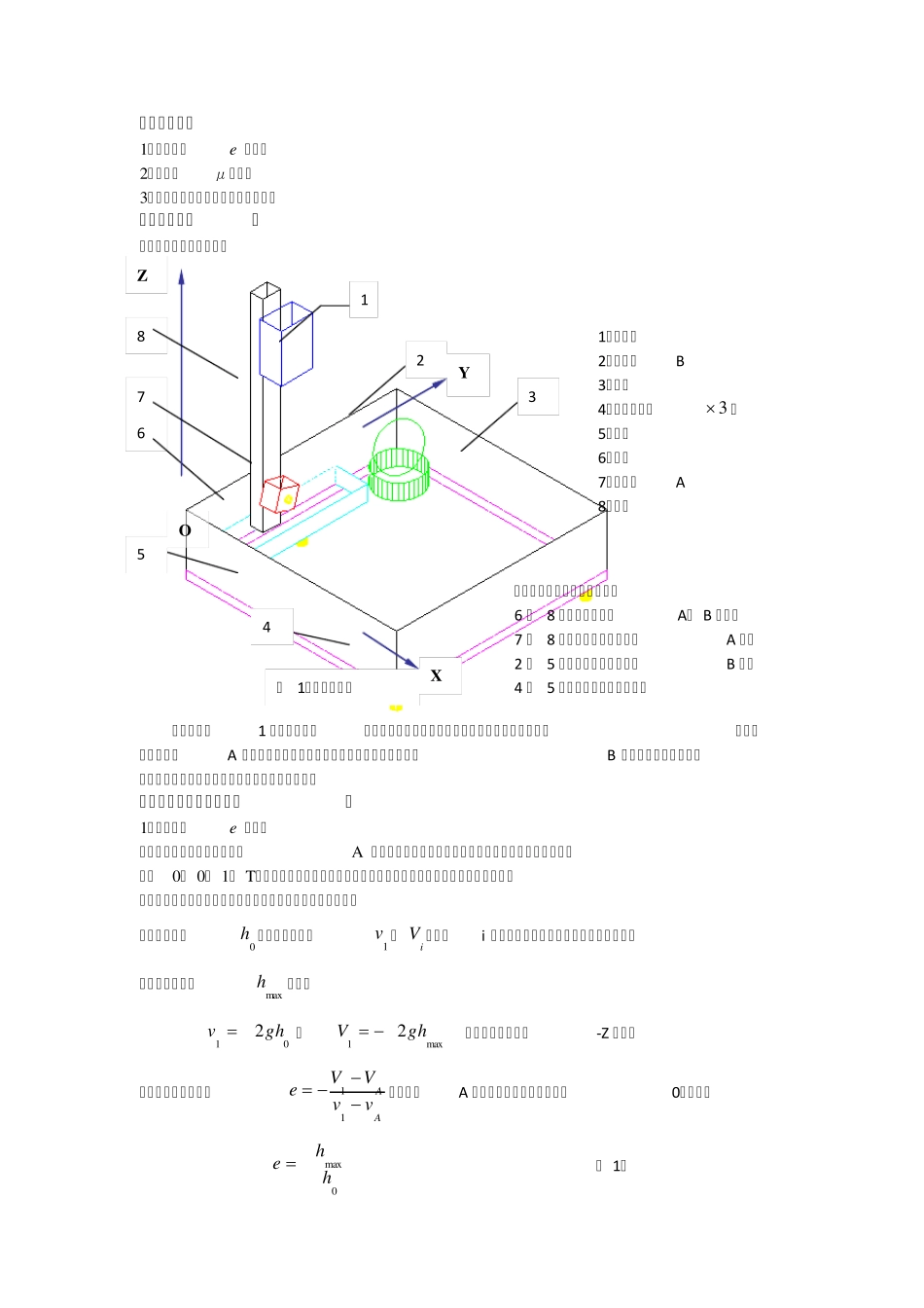 清华大学理论力学刚体碰撞试验_第2页