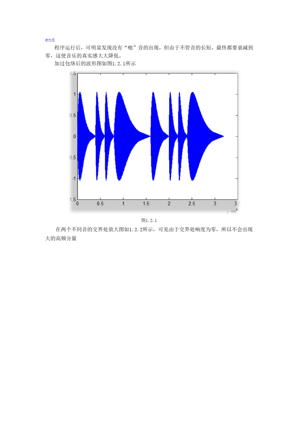 清华大学谷源涛MATLAB音乐合成_第2页