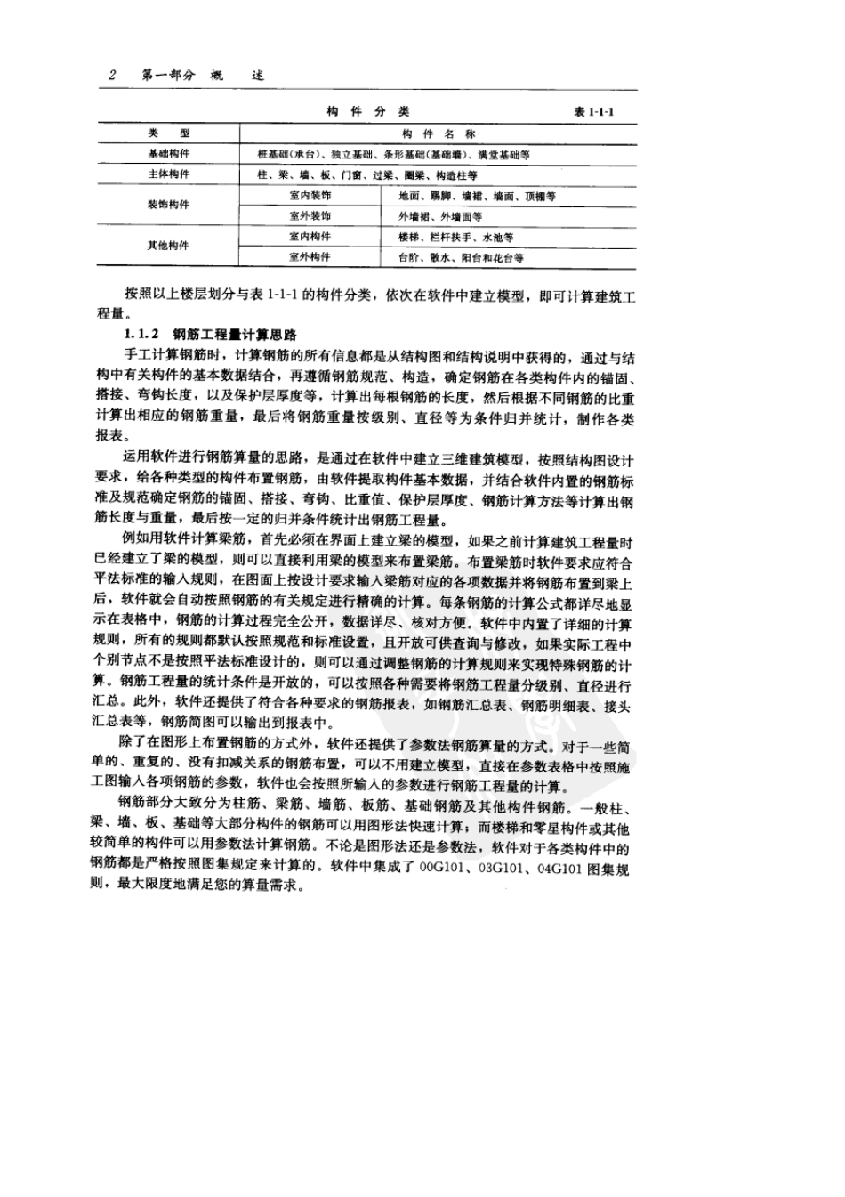 清华斯维尔三维算量高级教程_第2页