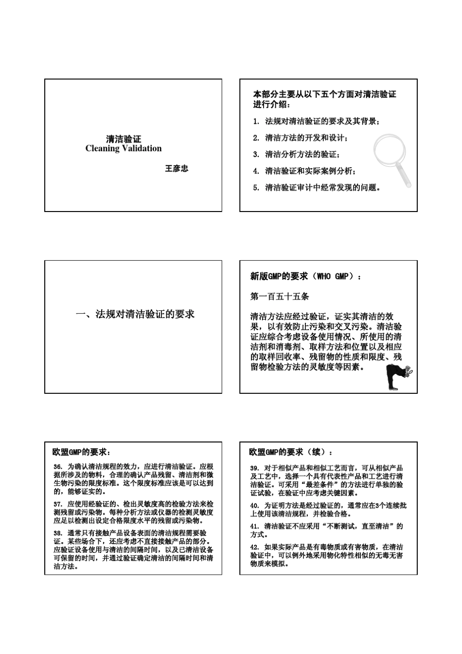 清洁验证王彦忠_第1页