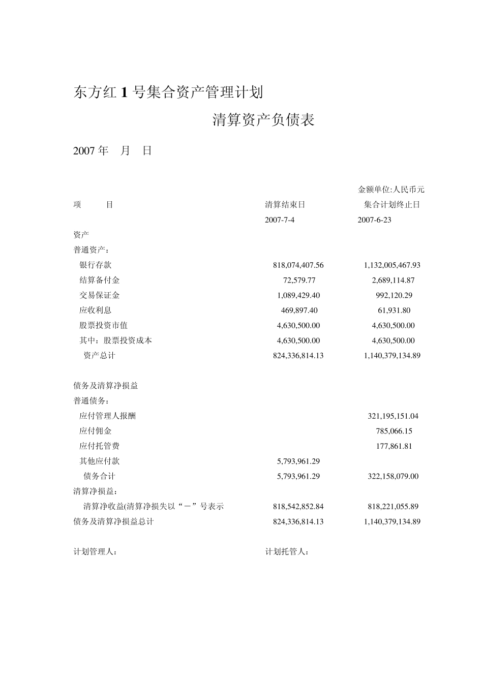 清算审计报告_第3页