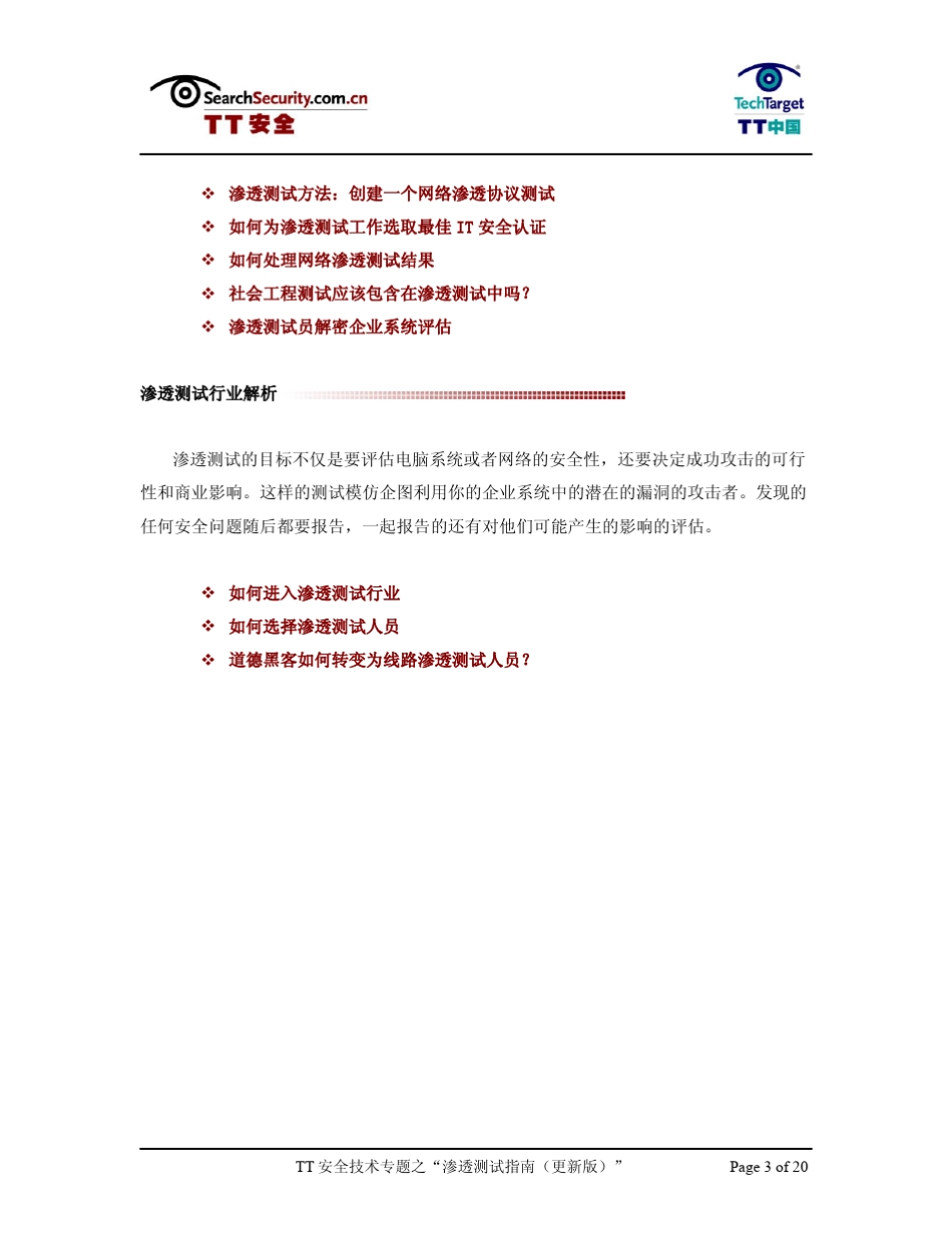 渗透测试指南(更新版)_第3页