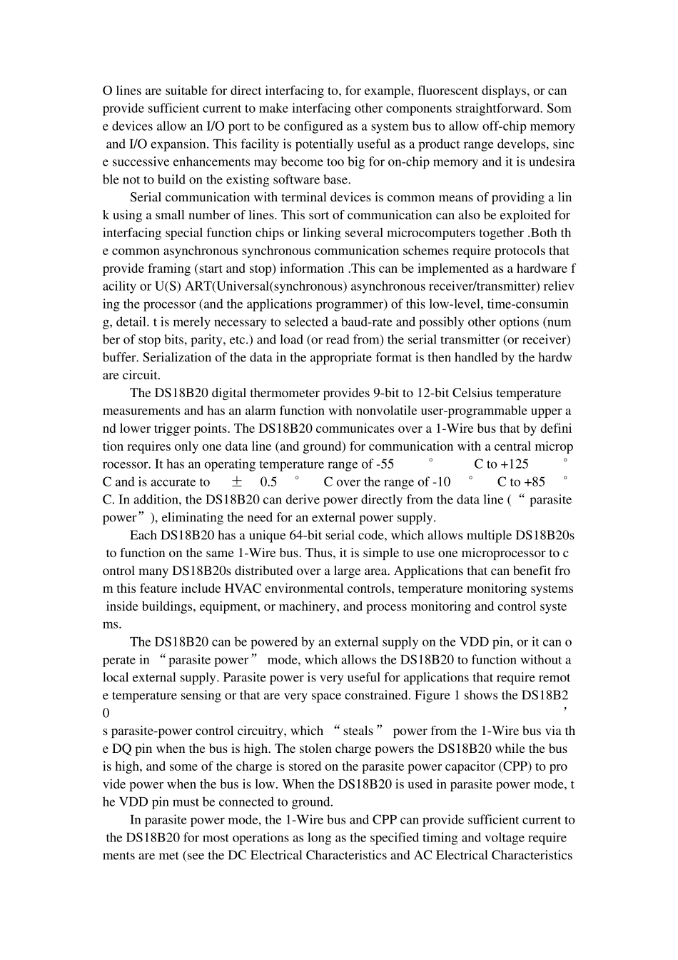 温室大棚控制系统外文翻译_第3页