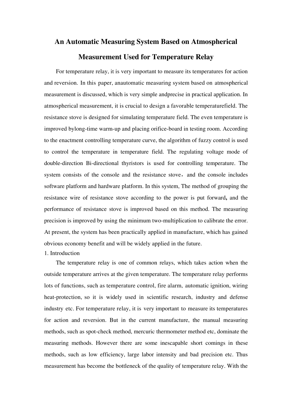 温度检测英文参考文献_第1页