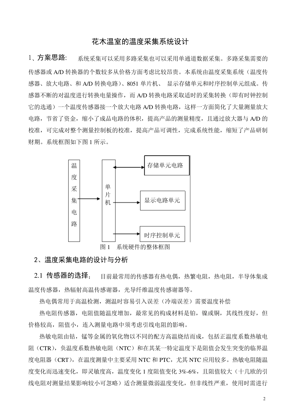 温度采集系统_第2页