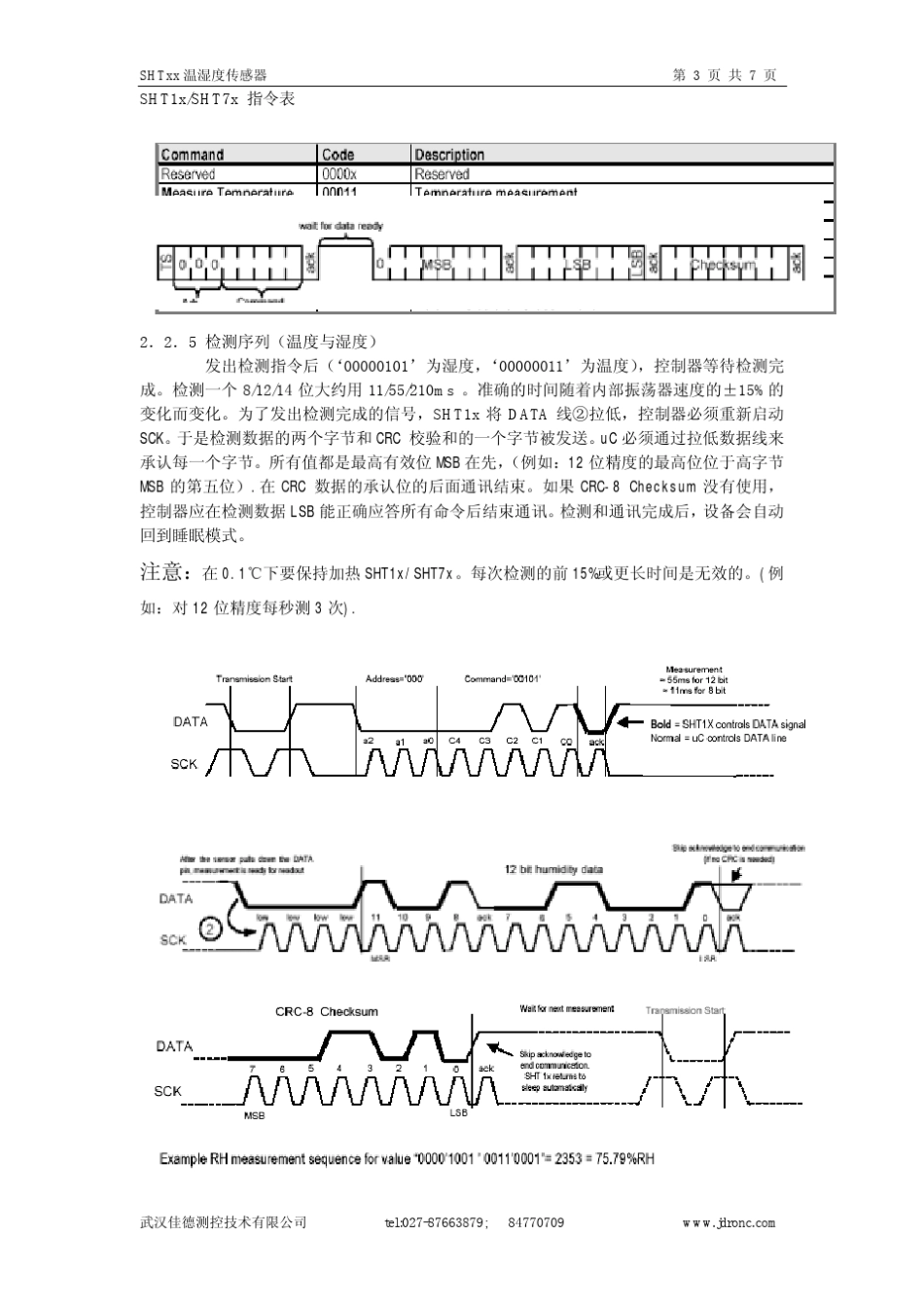 温湿度传感器_第3页