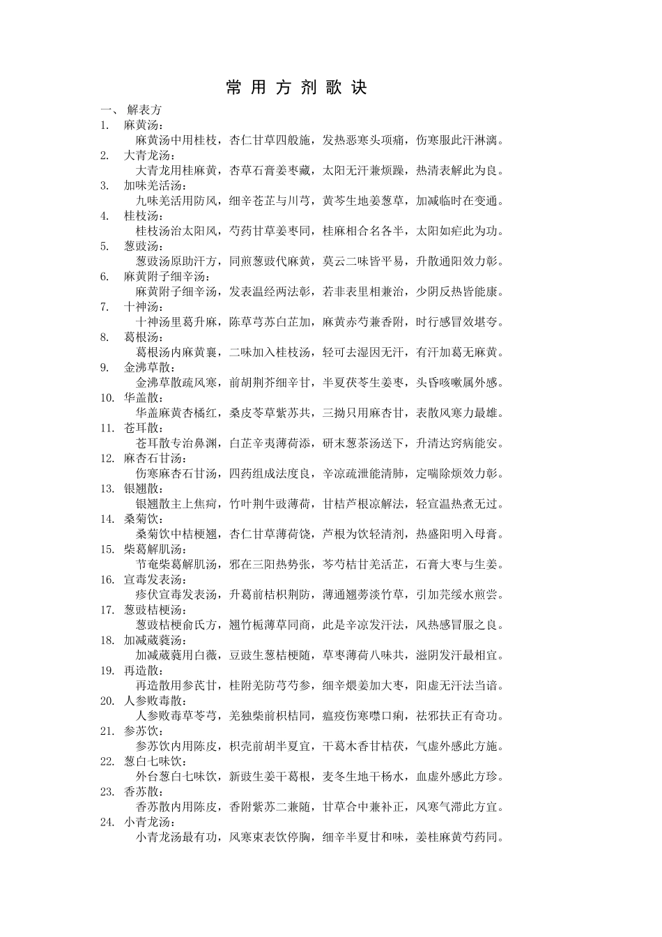 温病方歌[合]_第1页