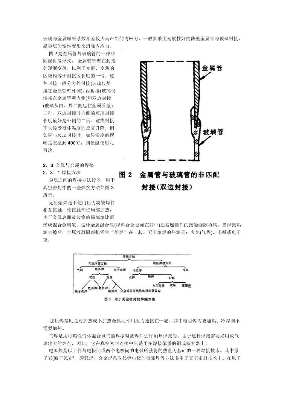 第十讲：真空密封_第2页