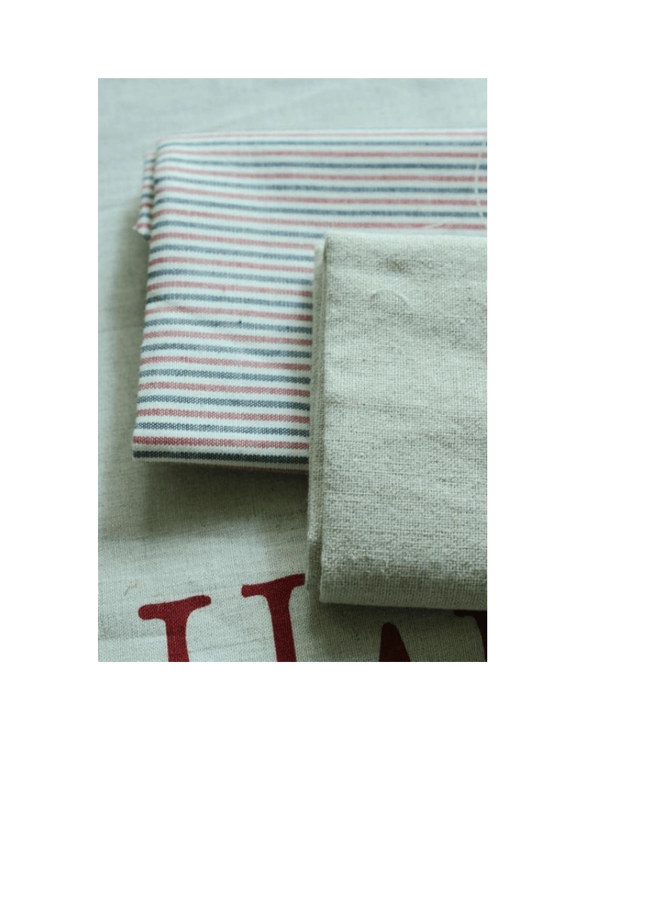 简单拼布收口袋制作教程_第2页