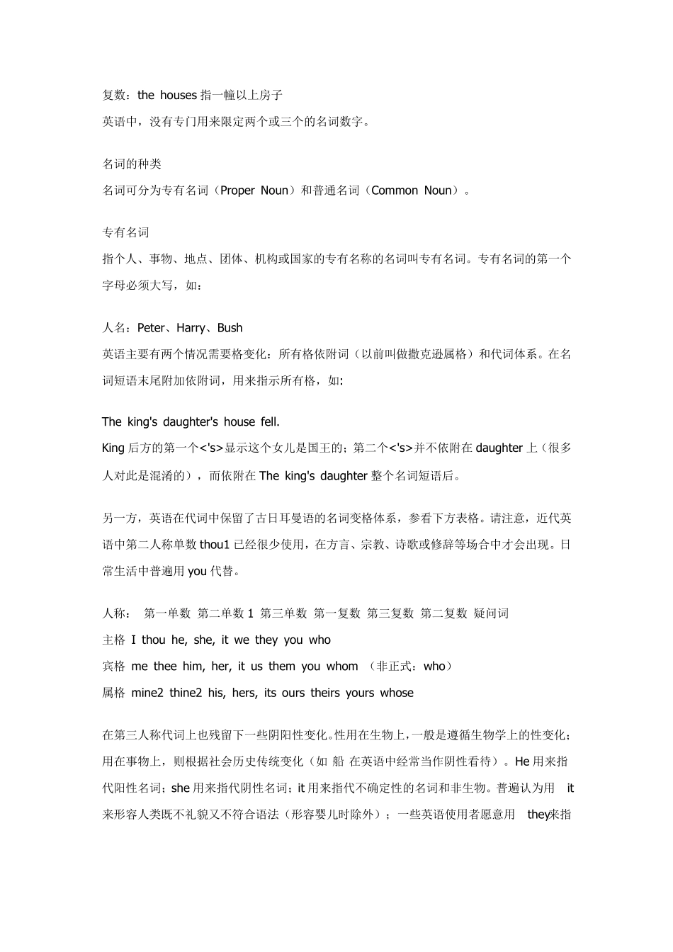 简明英语语法_第2页