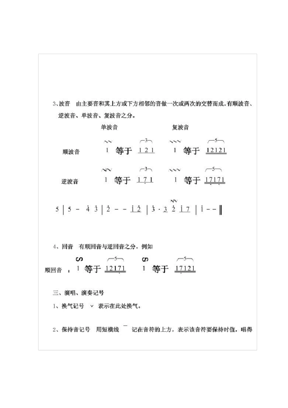 简谱常用记号_第2页