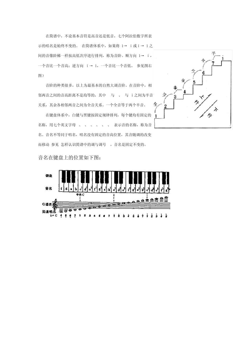 简谱识谱攻略_第3页