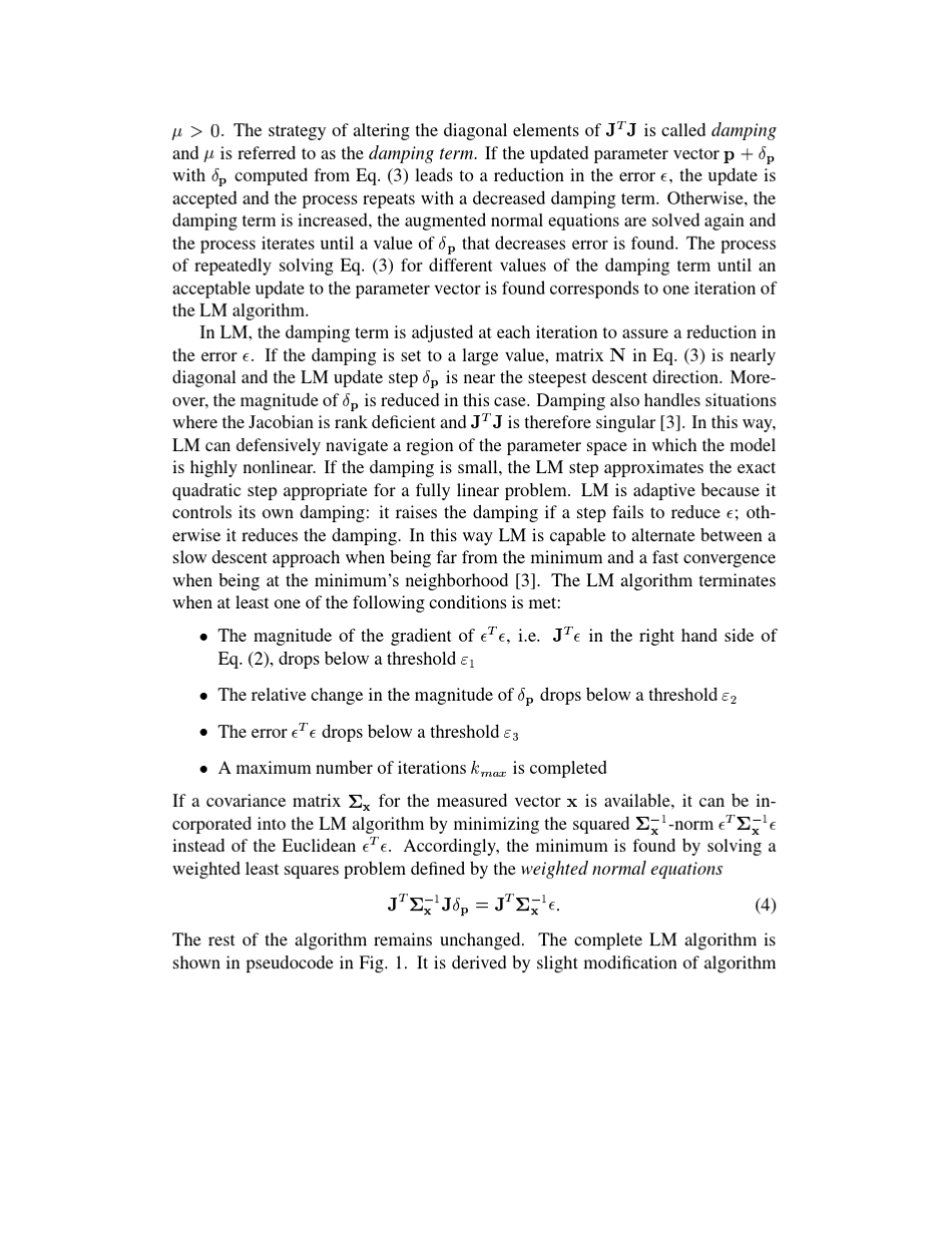 算法实现LM算法_第3页