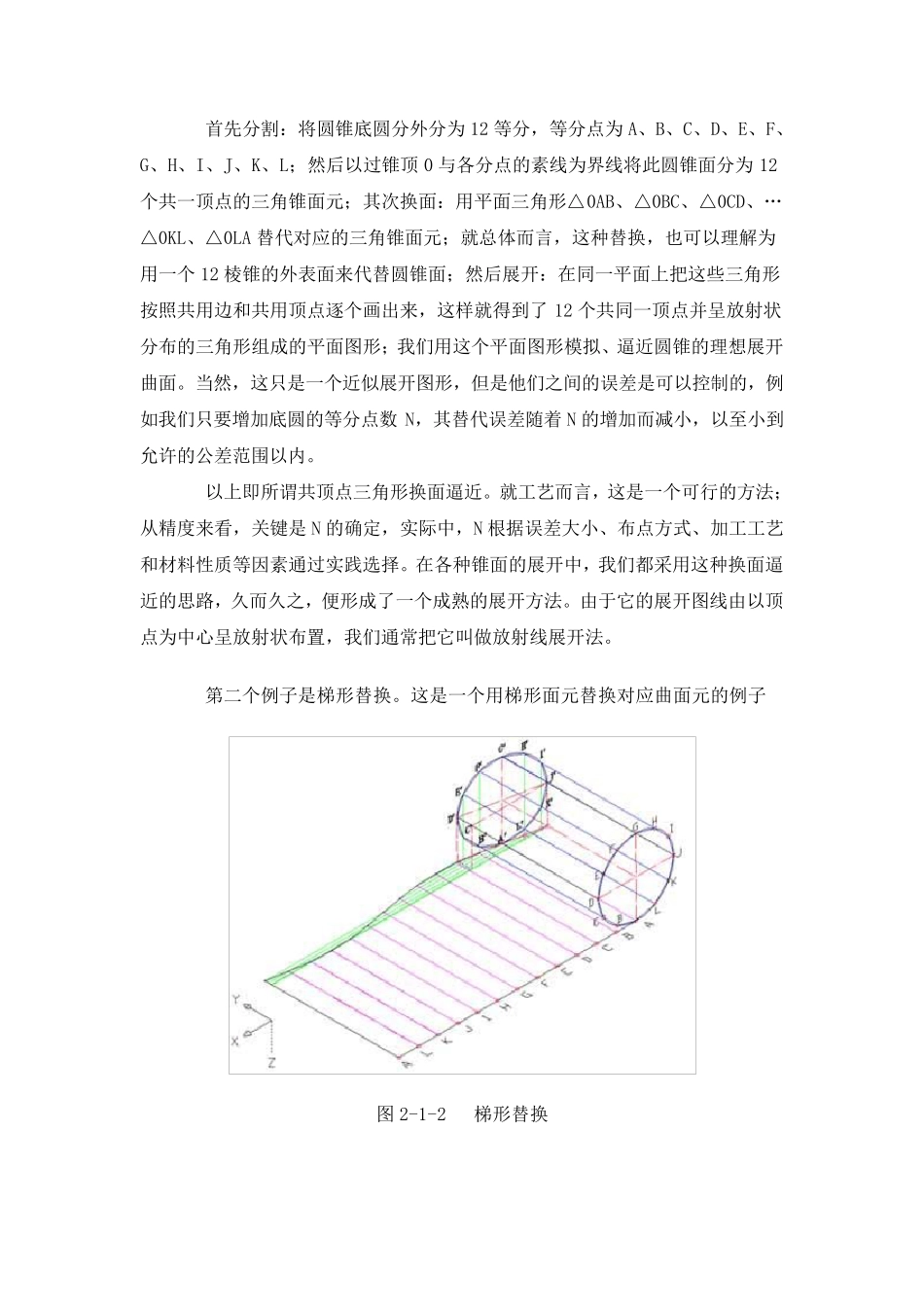 管件展开图画法_第3页