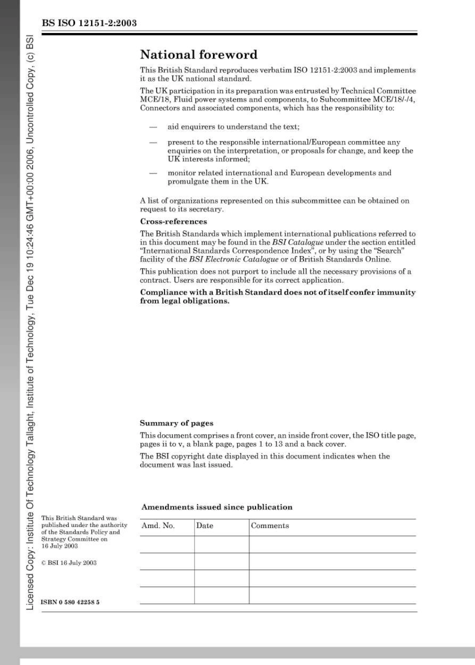 管件接头BSISO1215122003_第2页