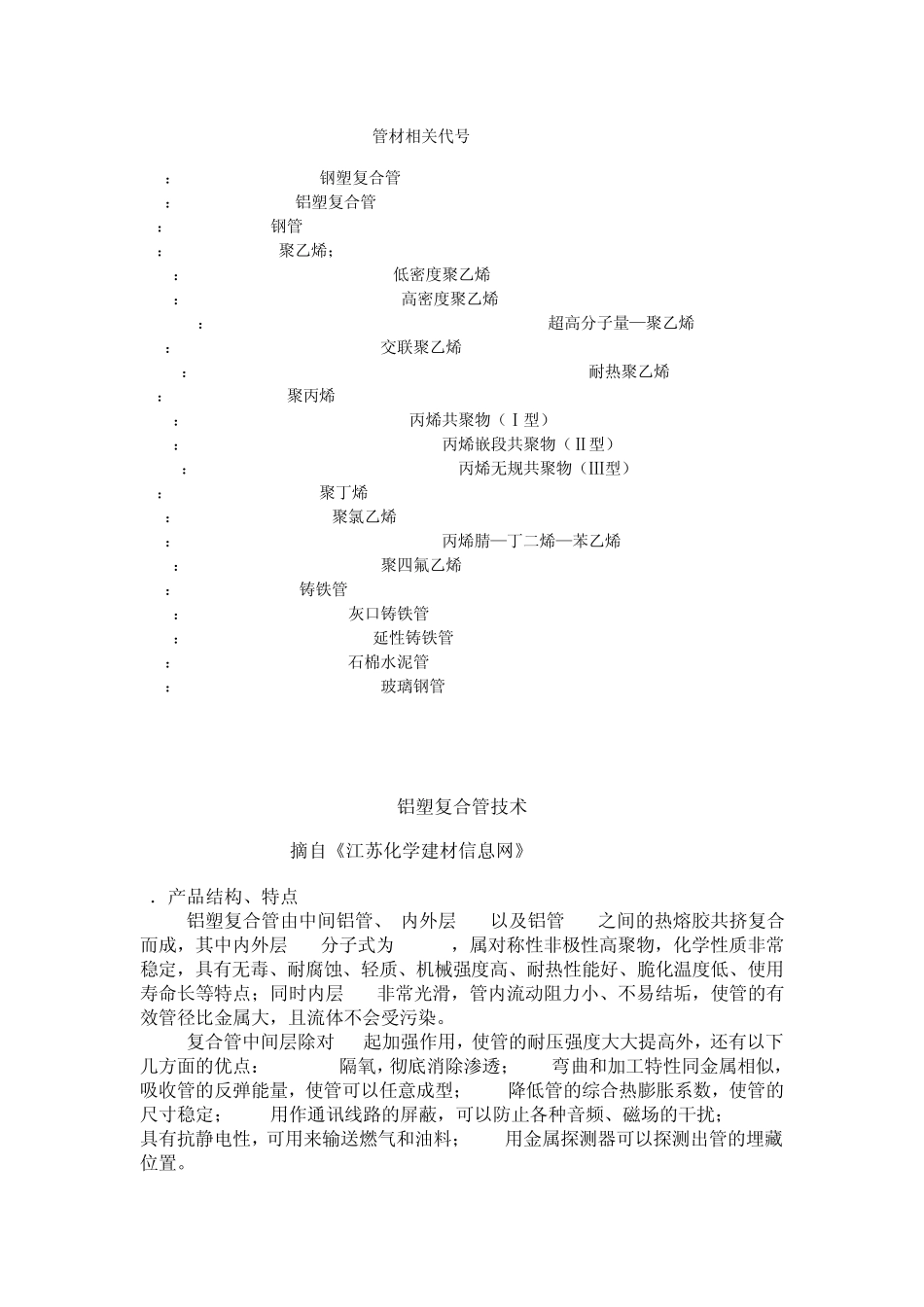 管材相关代号_第1页