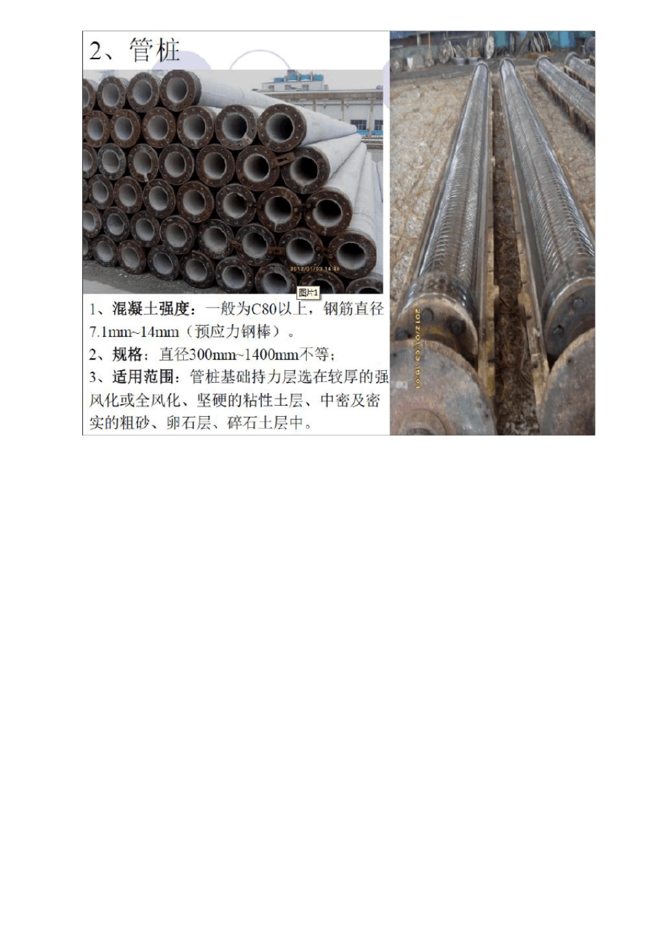 管桩和空心方桩对比_第3页