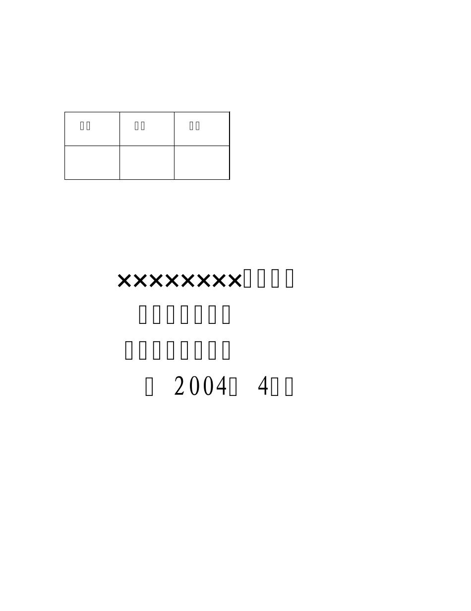 管理人员月度绩效考核管理规定_第1页