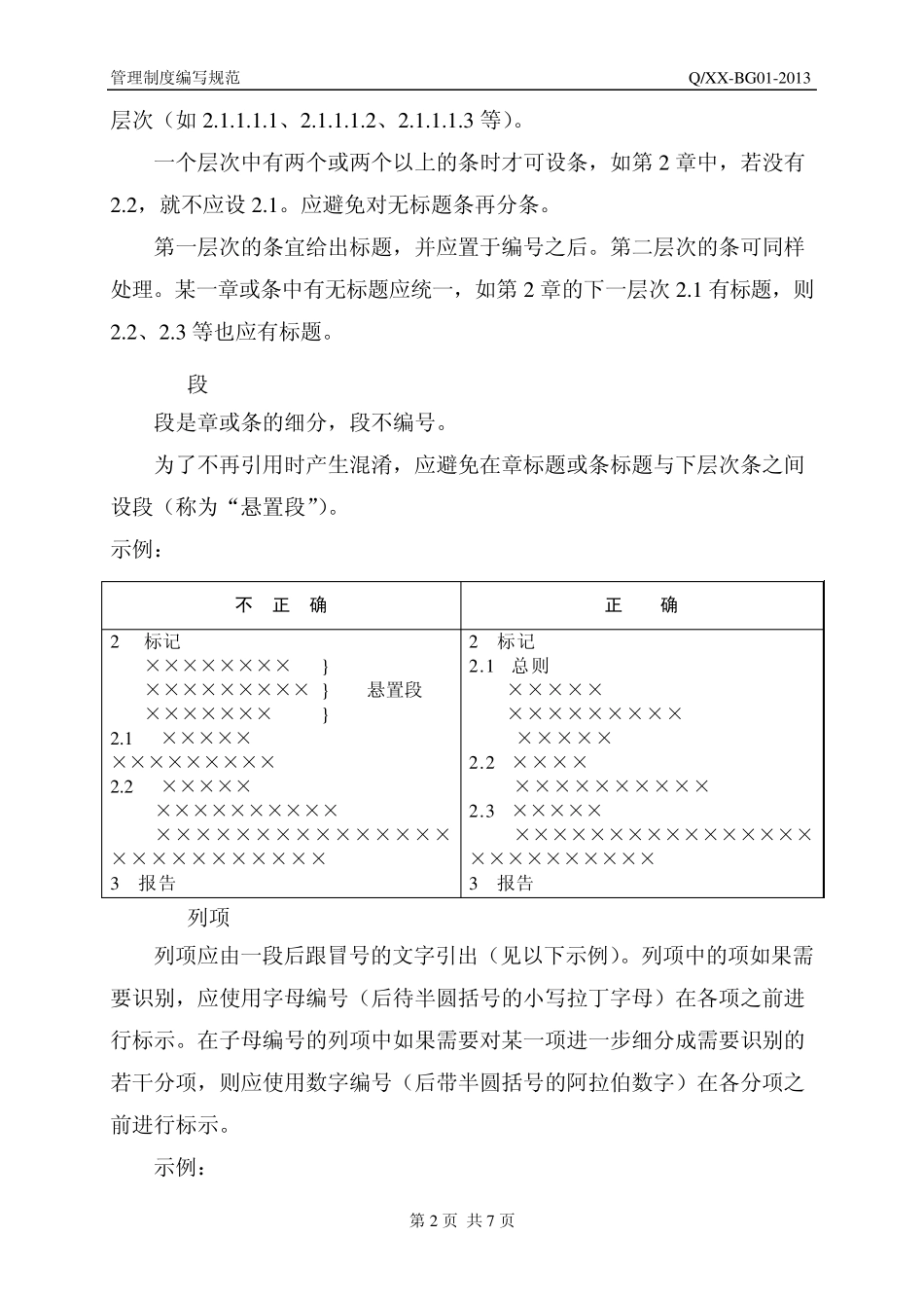 管理制度编写规范_第2页