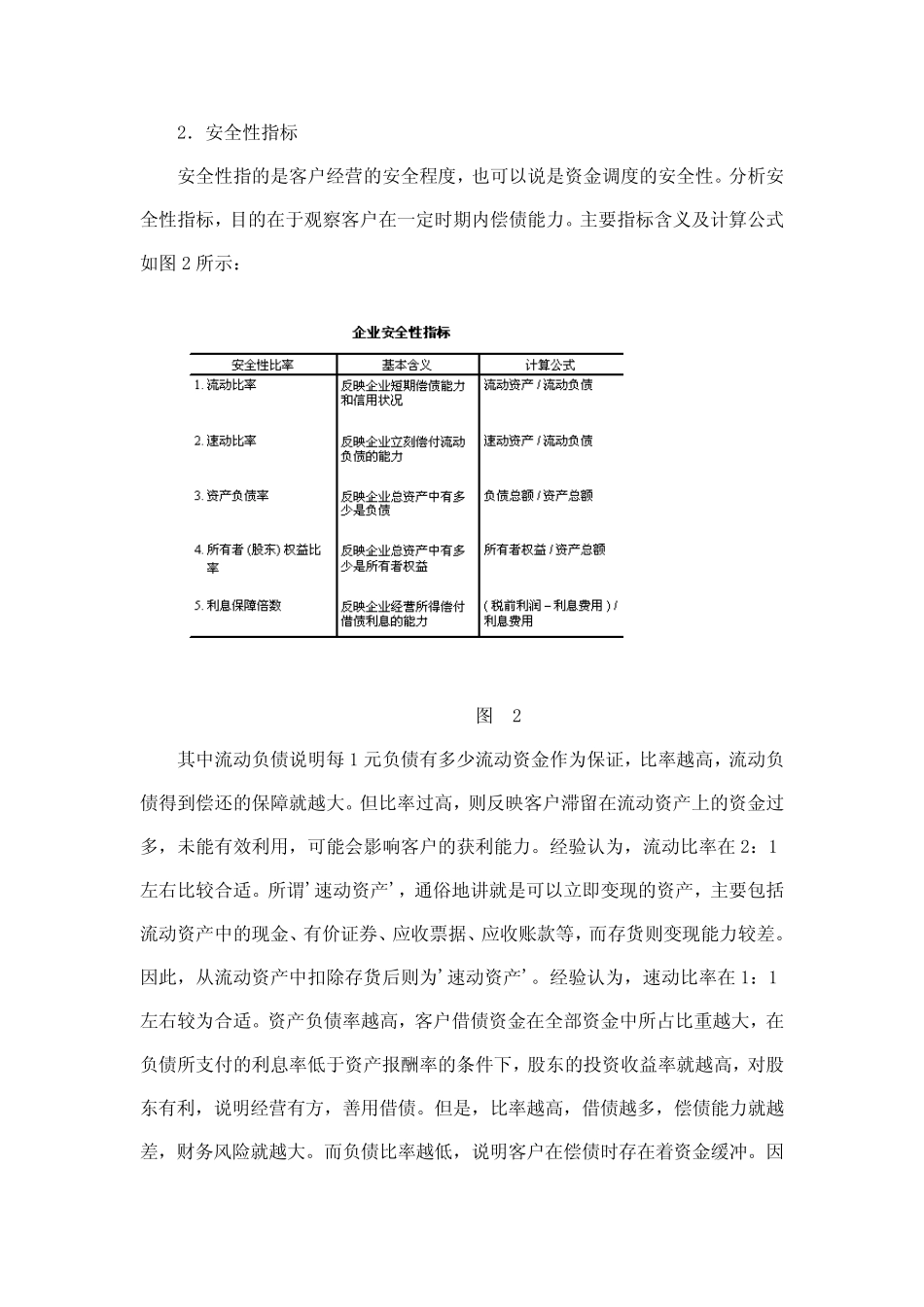 管理学八种工具：雷达图_第2页