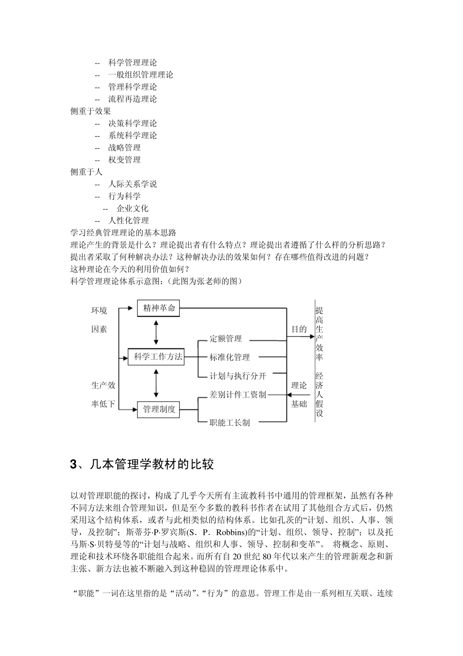 管理学理论框架lulan_第3页