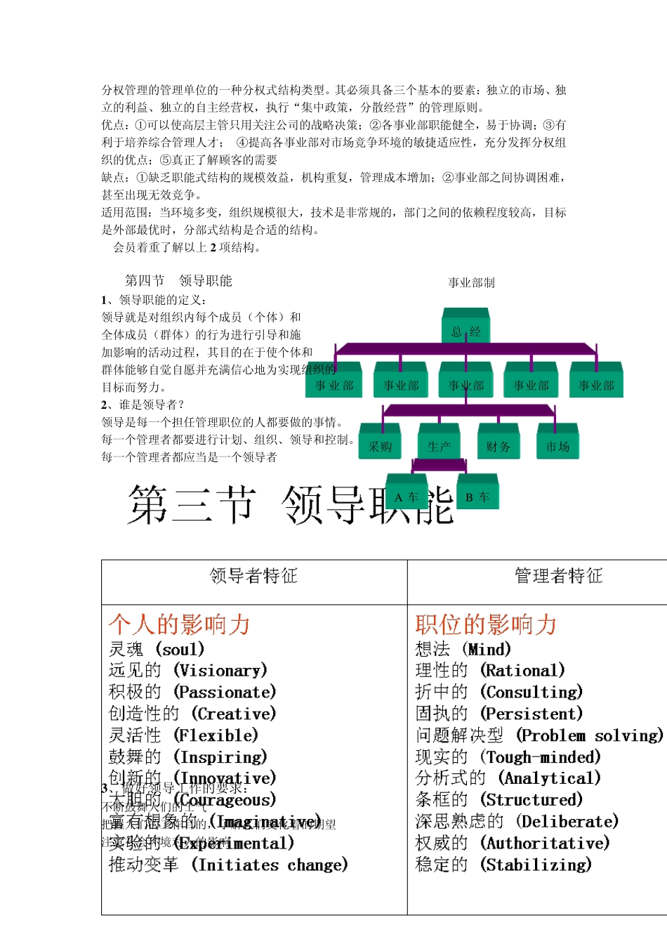 管理的四项基本职能修订版_第3页