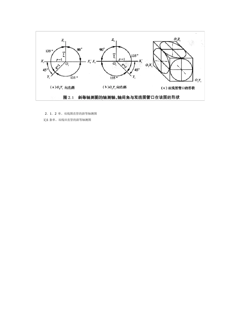 管道单、双线图_第3页