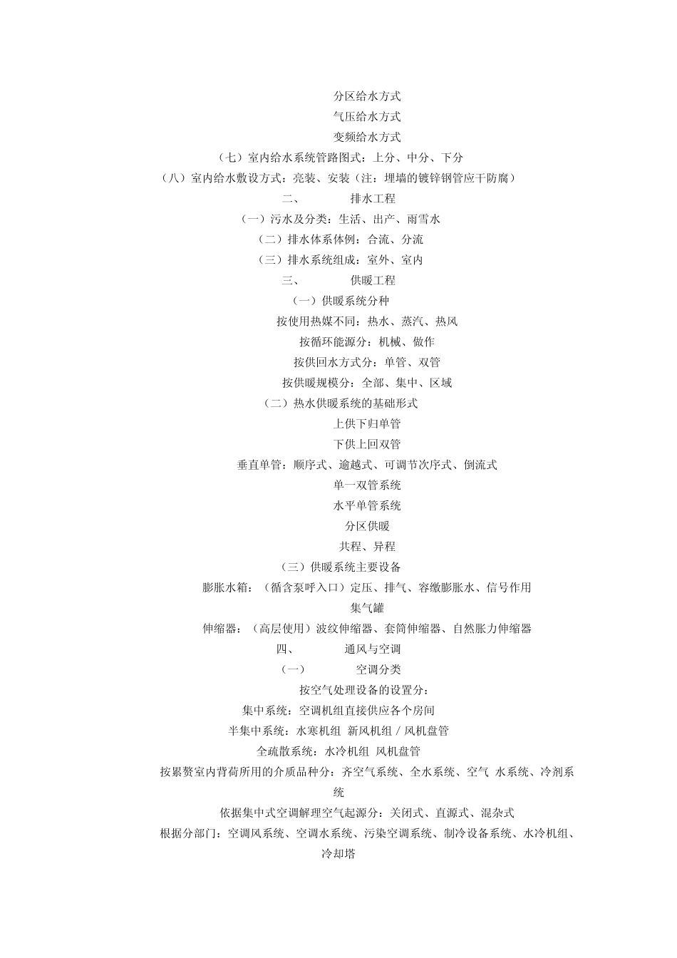 管道施工图示_第3页