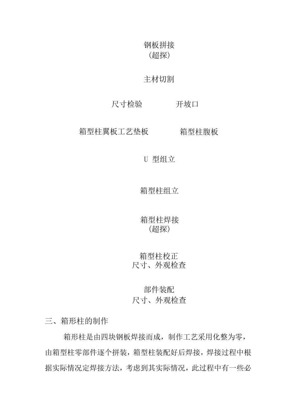 箱型柱制作工艺_第3页