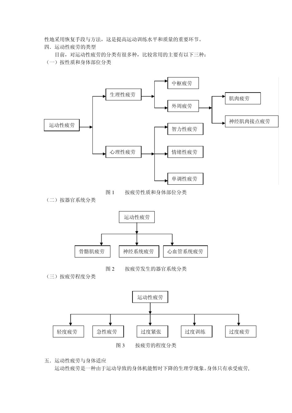 篮球运动训练竞赛疲劳与恢复_第3页