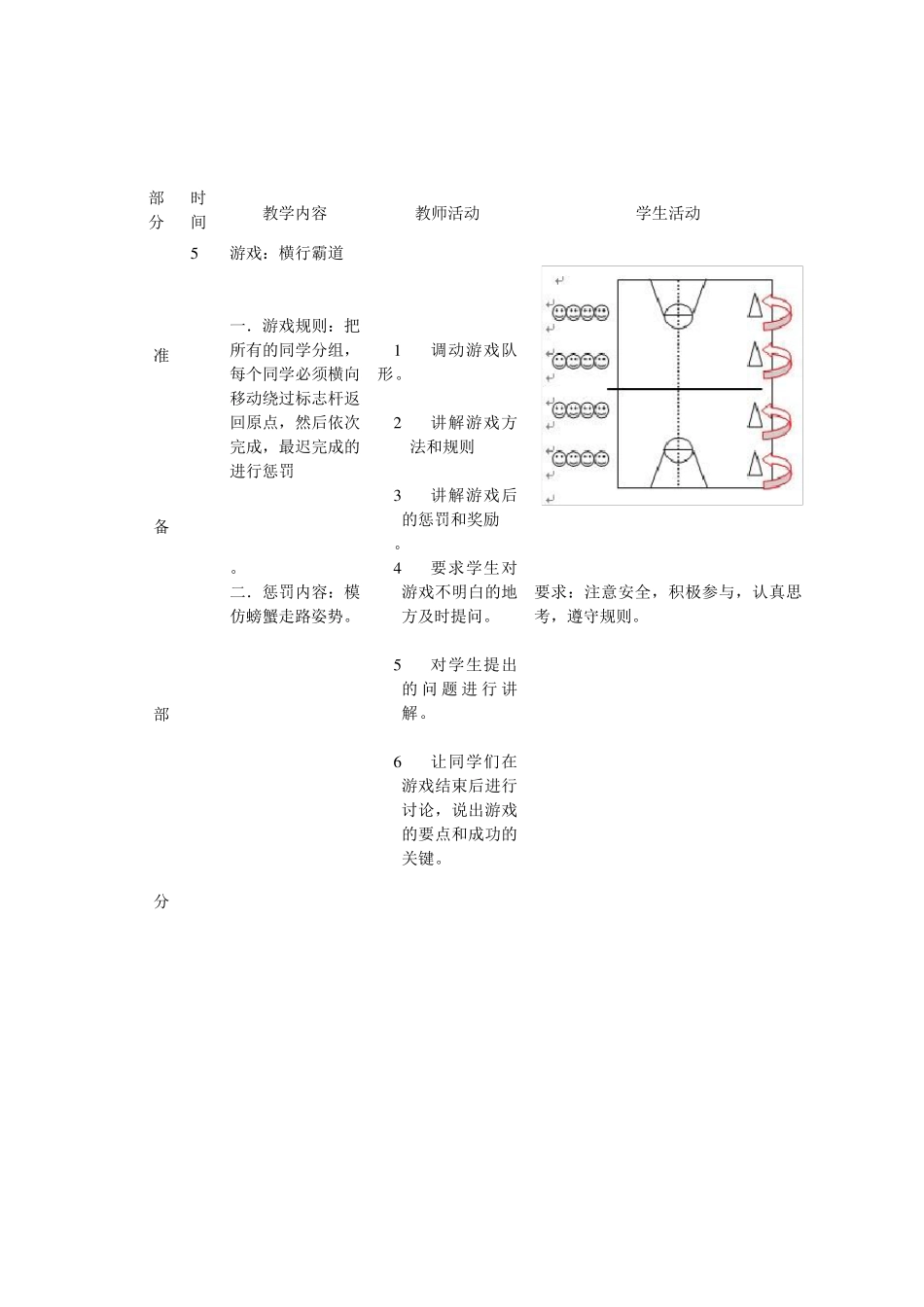篮球防守移动技术教案_第2页