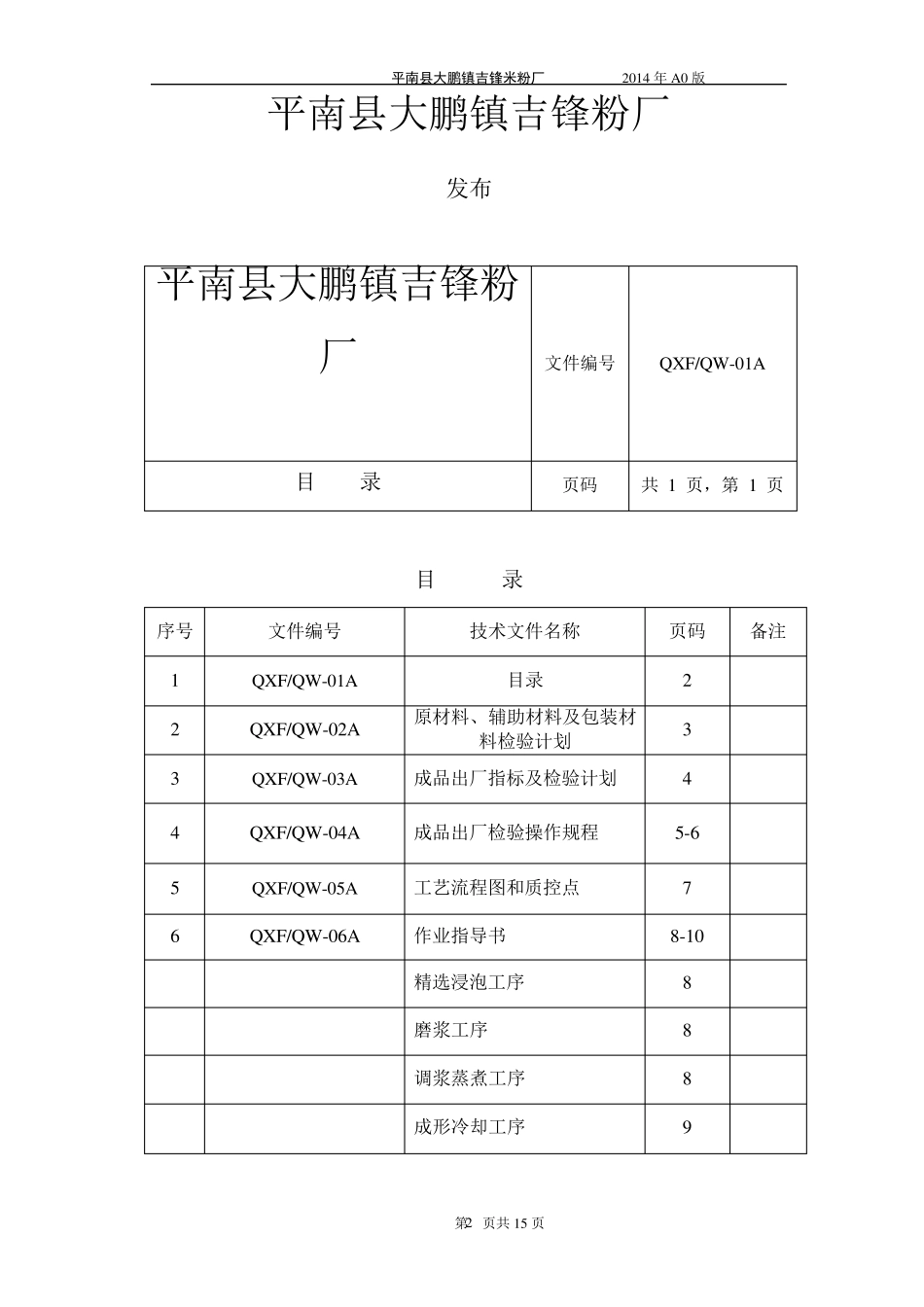 米粉作业指导书正式_第2页