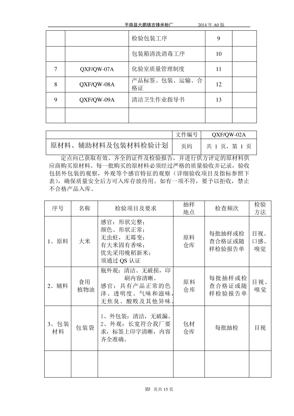 米粉作业指导书正式_第3页