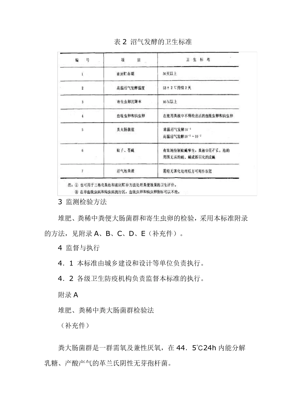 粪便无害化卫生标准GB_第2页