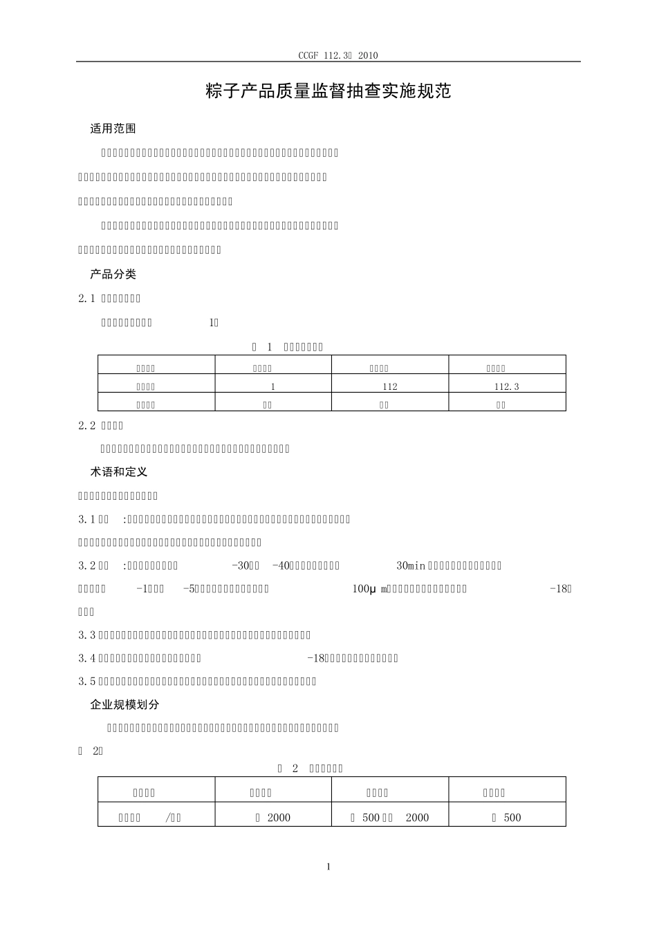 粽子检测规范_第2页