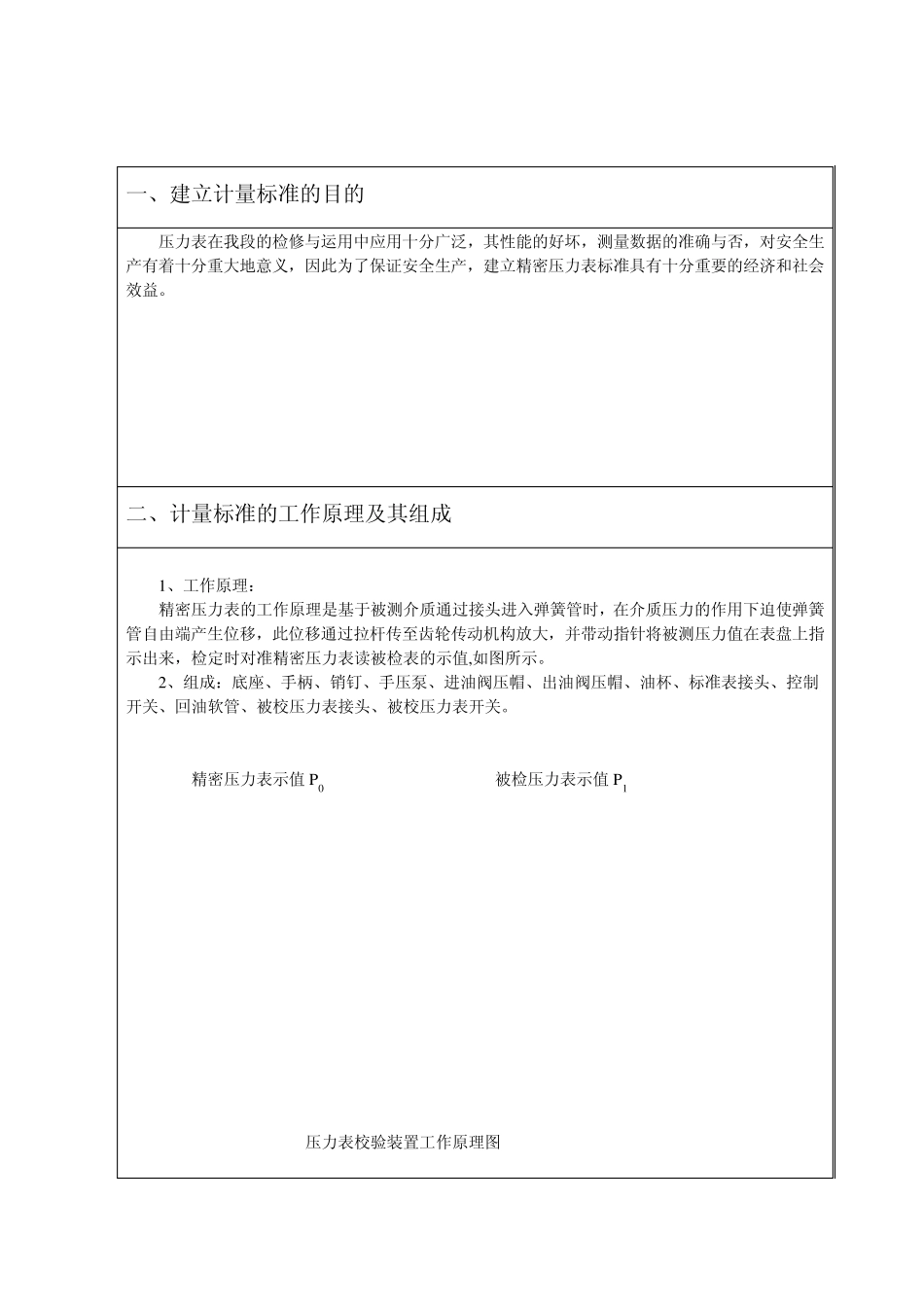 精密压力表检定装置_第3页