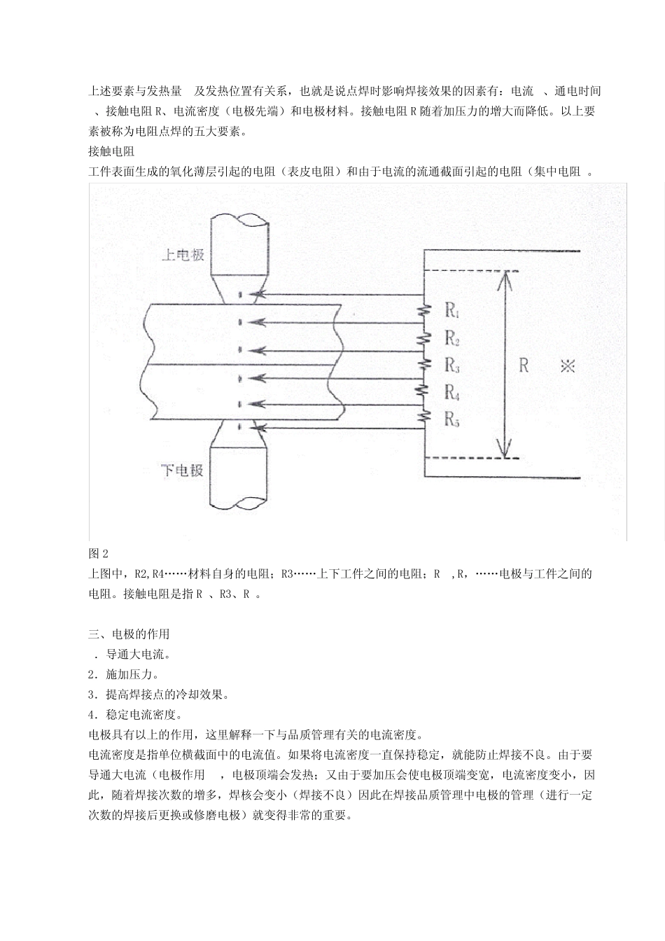 精密电阻焊接的基础知识_第2页
